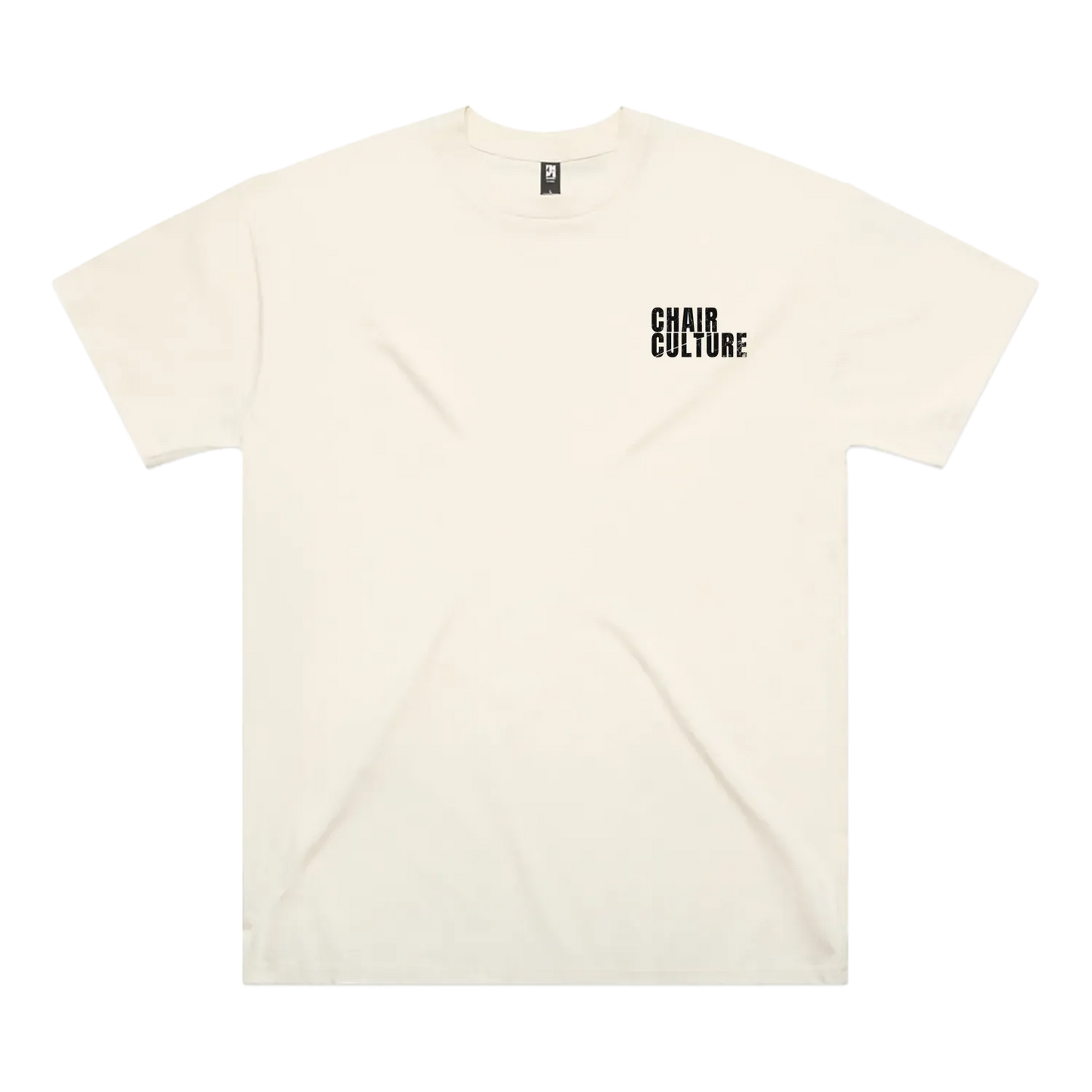 The Real Flex Oversized Tee