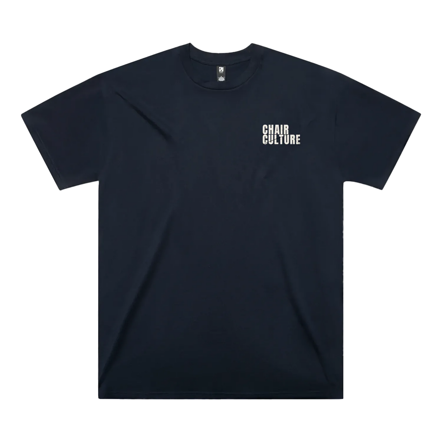 Skills Stay Oversized Tee
