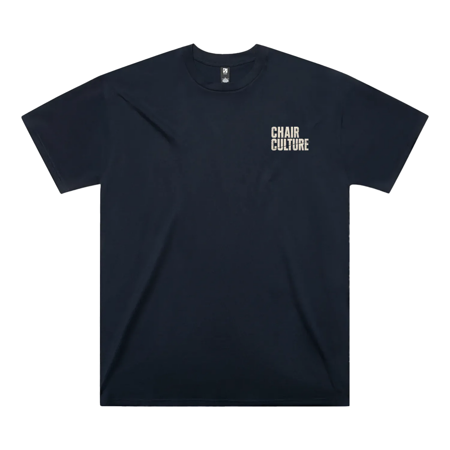 The Real Flex Oversized Tee