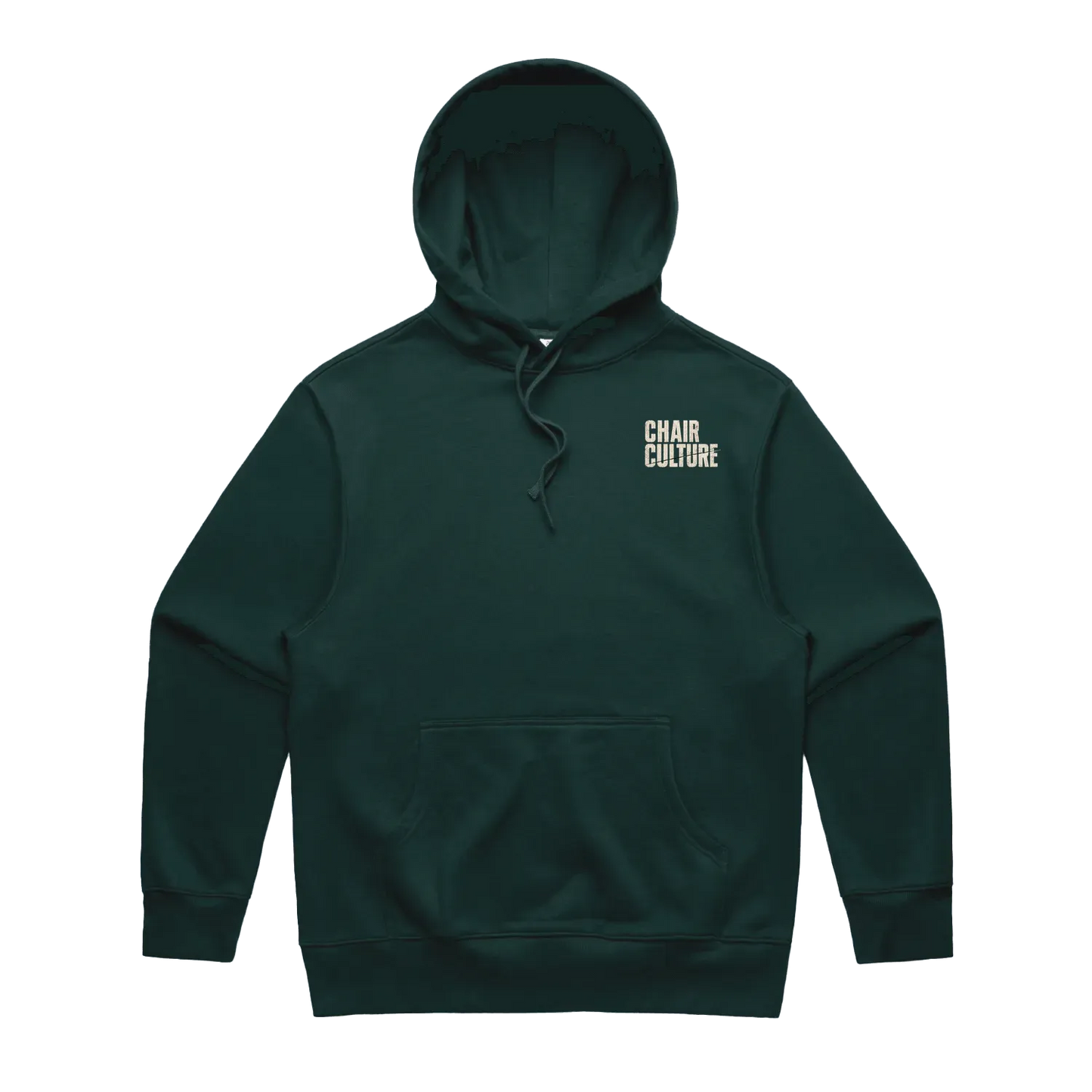 Industry Heavy Hoodie