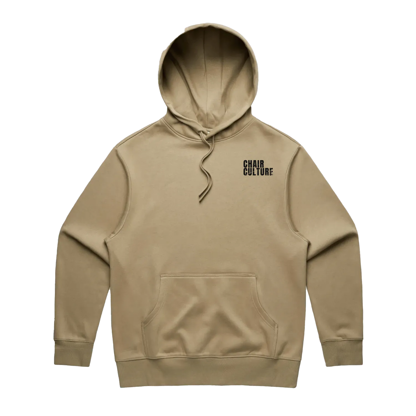 For The Creatives Heavy Hoodie