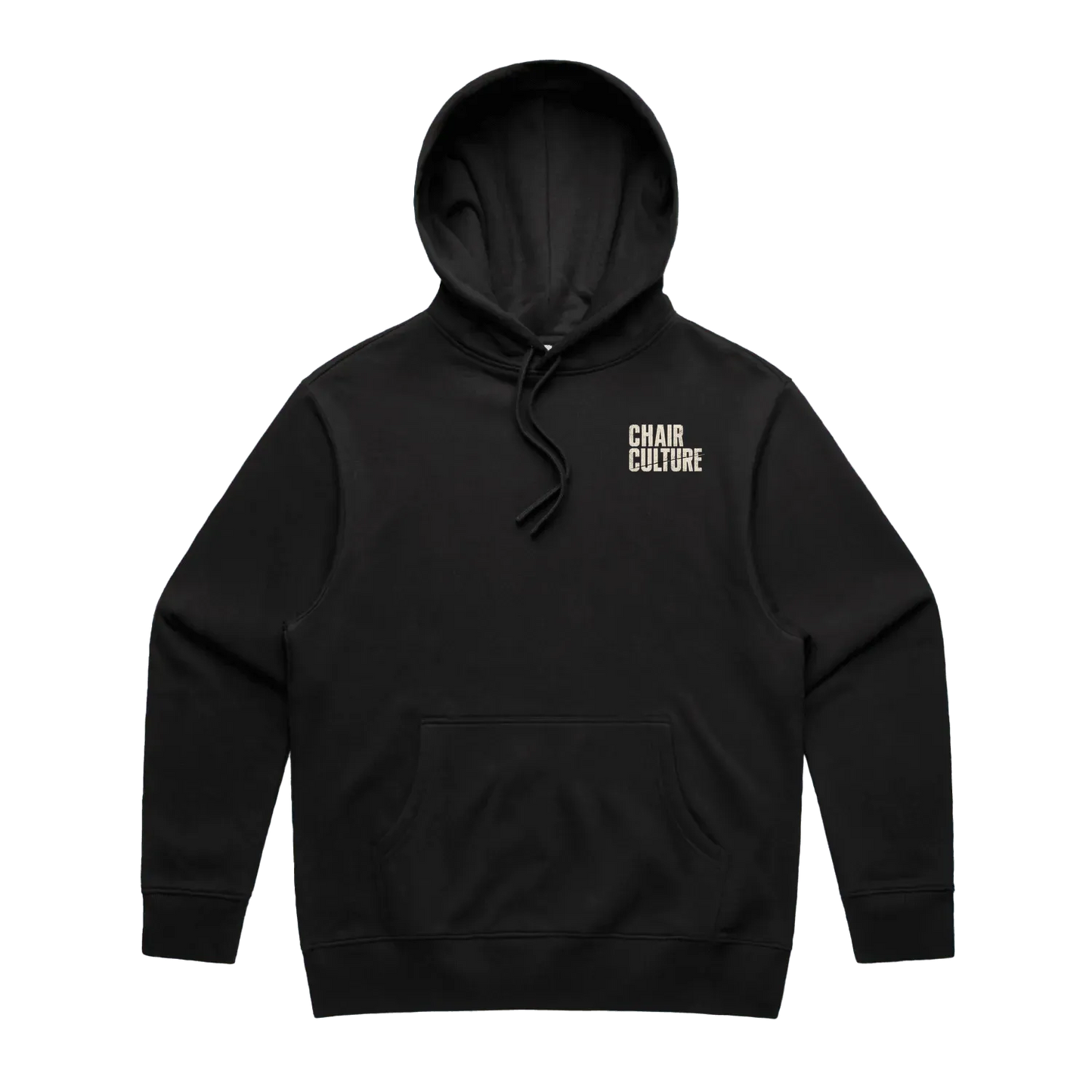 Chair Culture Essentials Heavy Hoodie