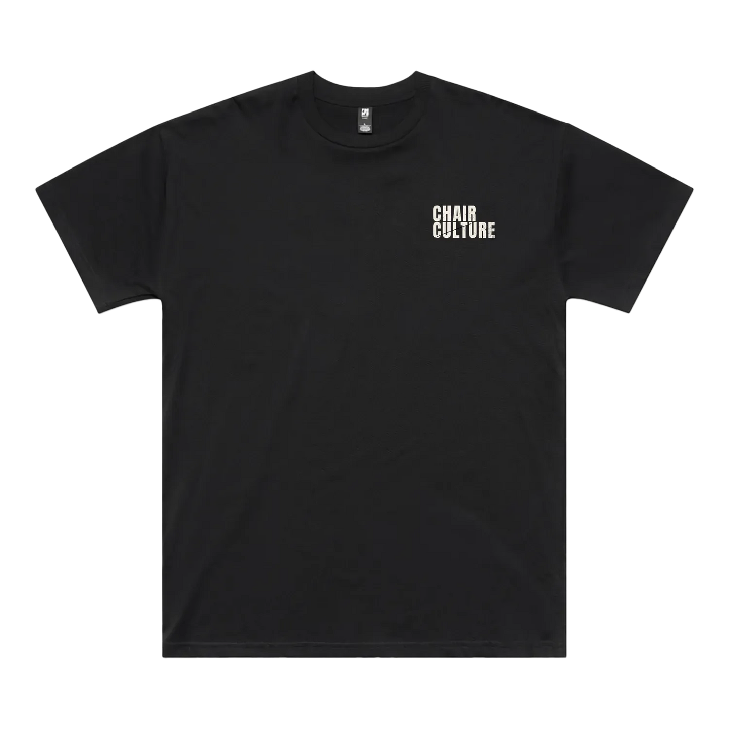 Skills Stay Oversized Tee