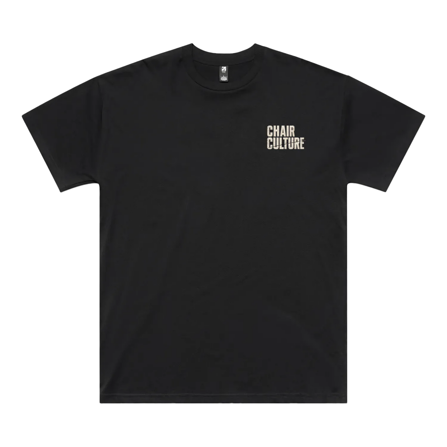 Chair Culture Essentials Oversized Tee