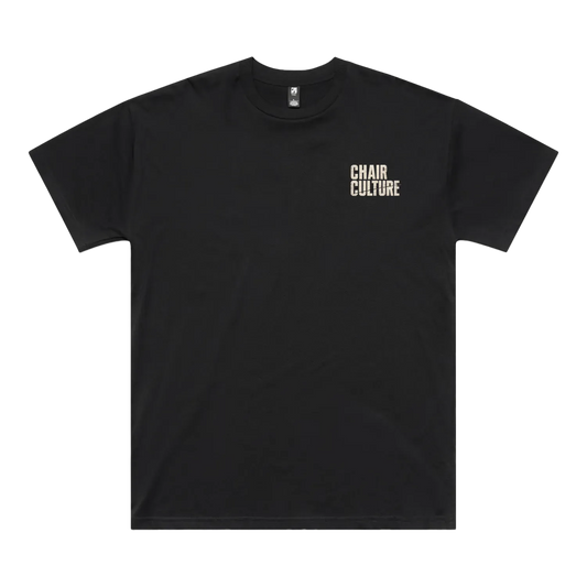 Chair Culture Essentials Oversized Tee