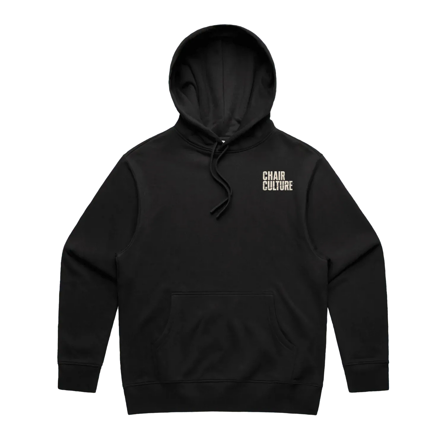 Industry Heavy Hoodie