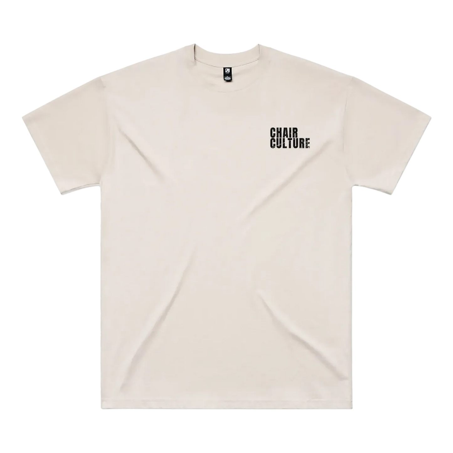 The Real Flex Oversized Tee