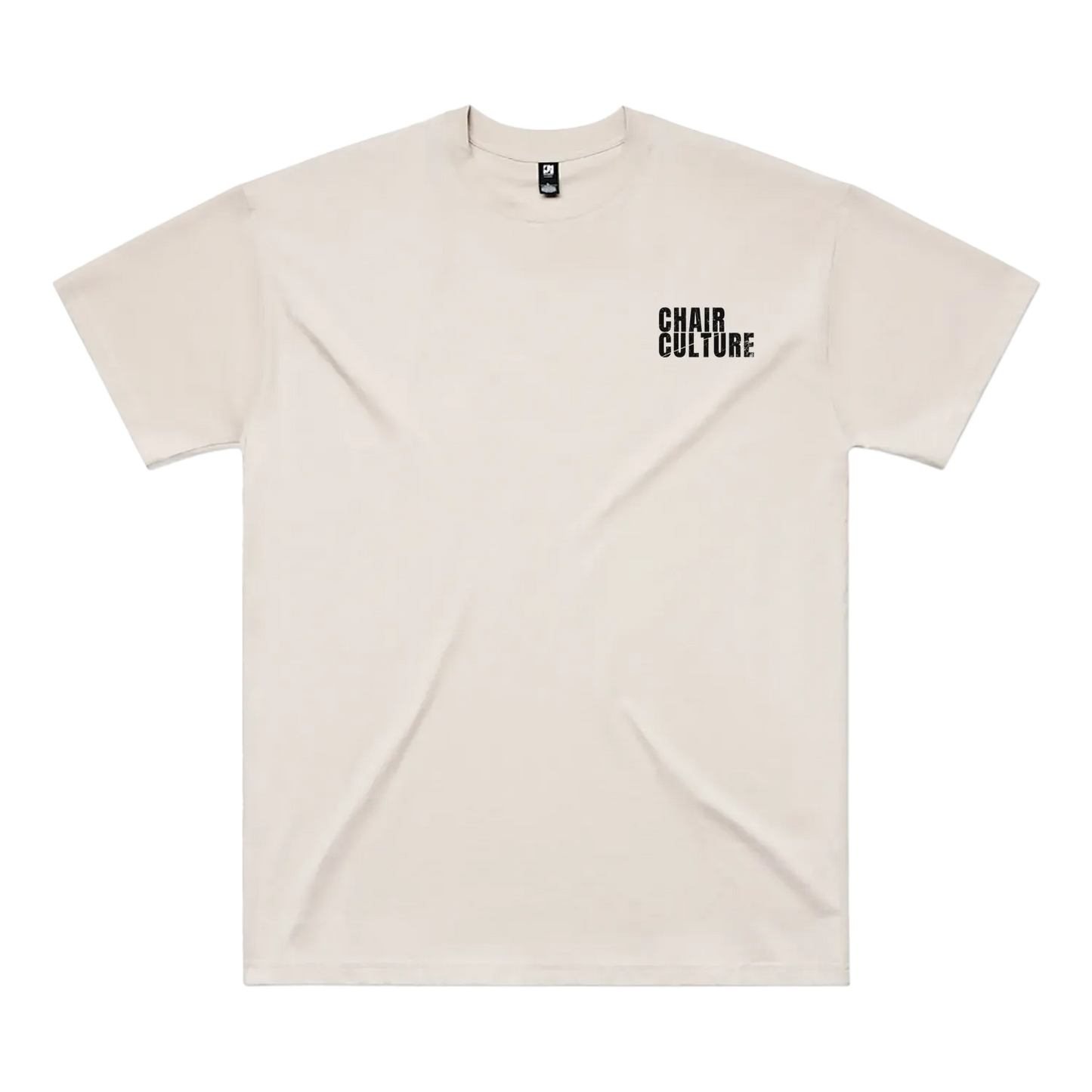 Skills Stay Oversized Tee