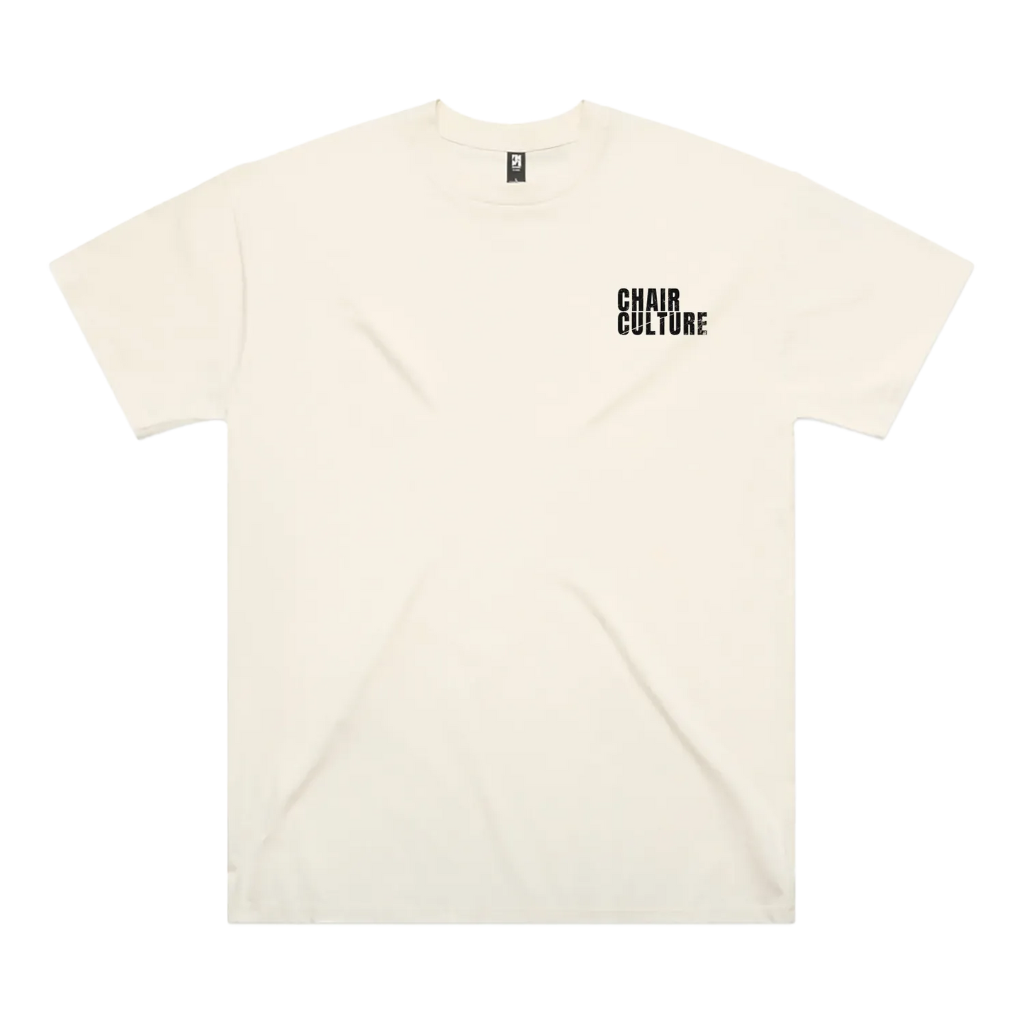 Skills Stay Oversized Tee