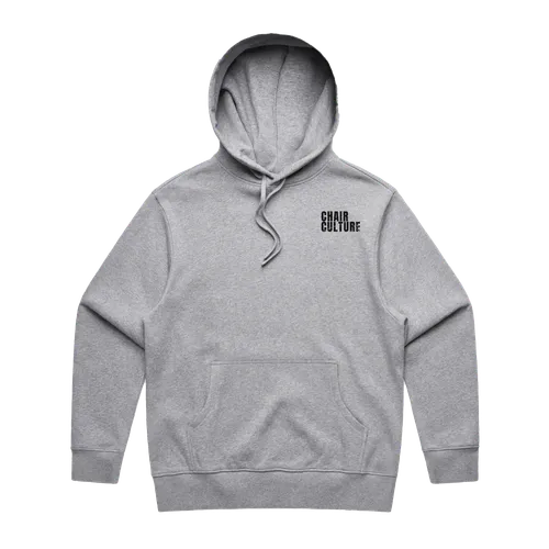 Chair Culture Essentials Heavy Hoodie