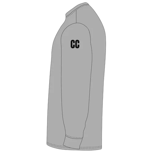 Chair Culture Essentials Heavy Hoodie