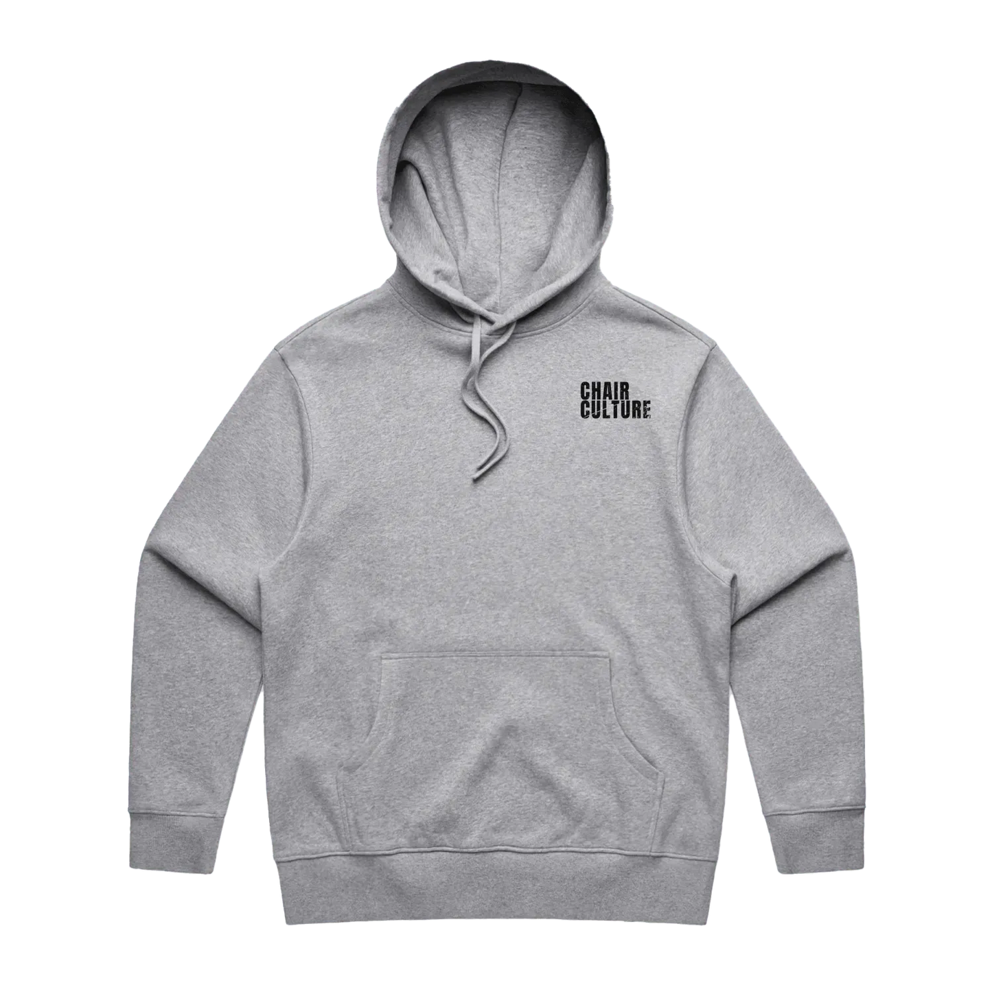 For The Creatives Heavy Hoodie