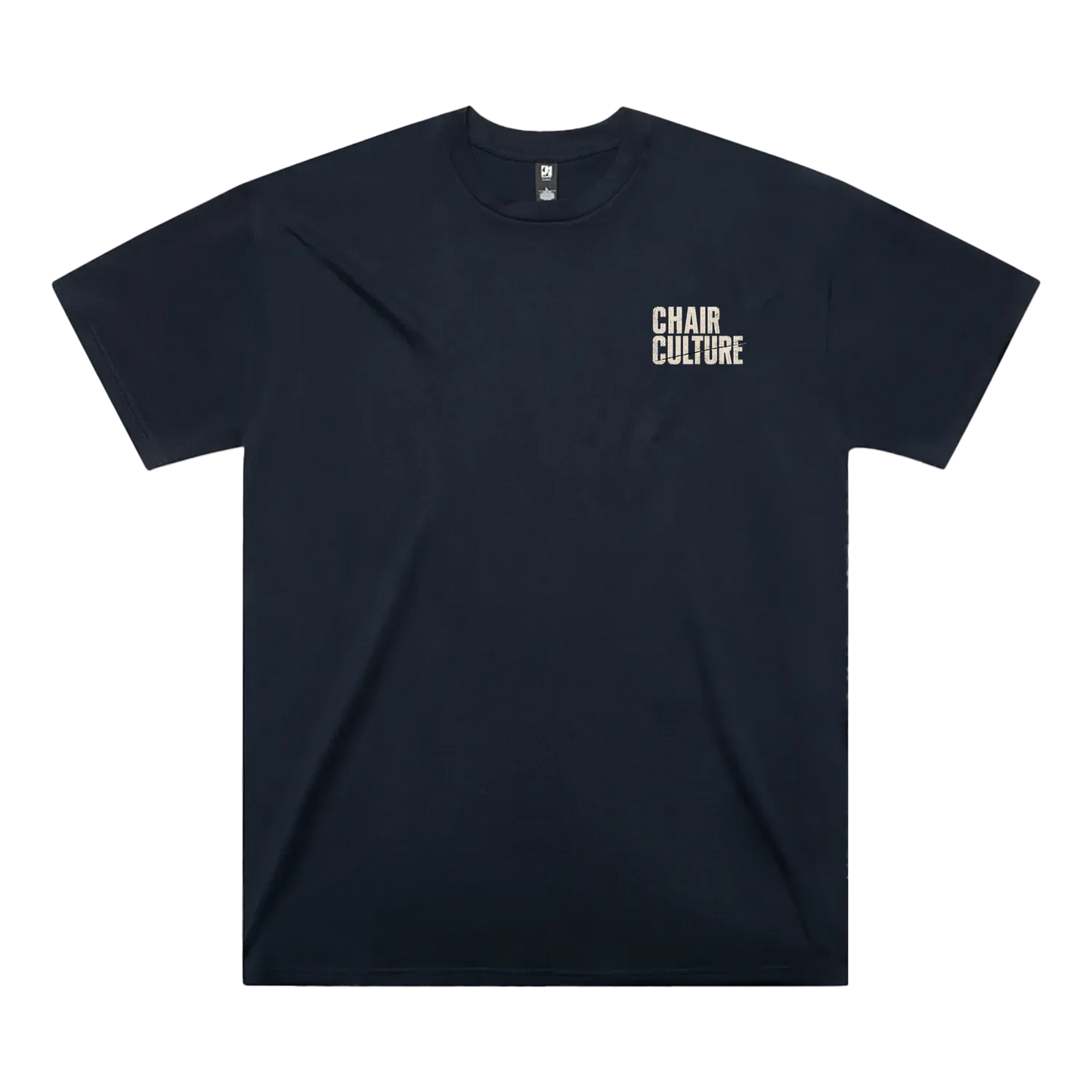 Chair Culture Essentials Oversized Tee