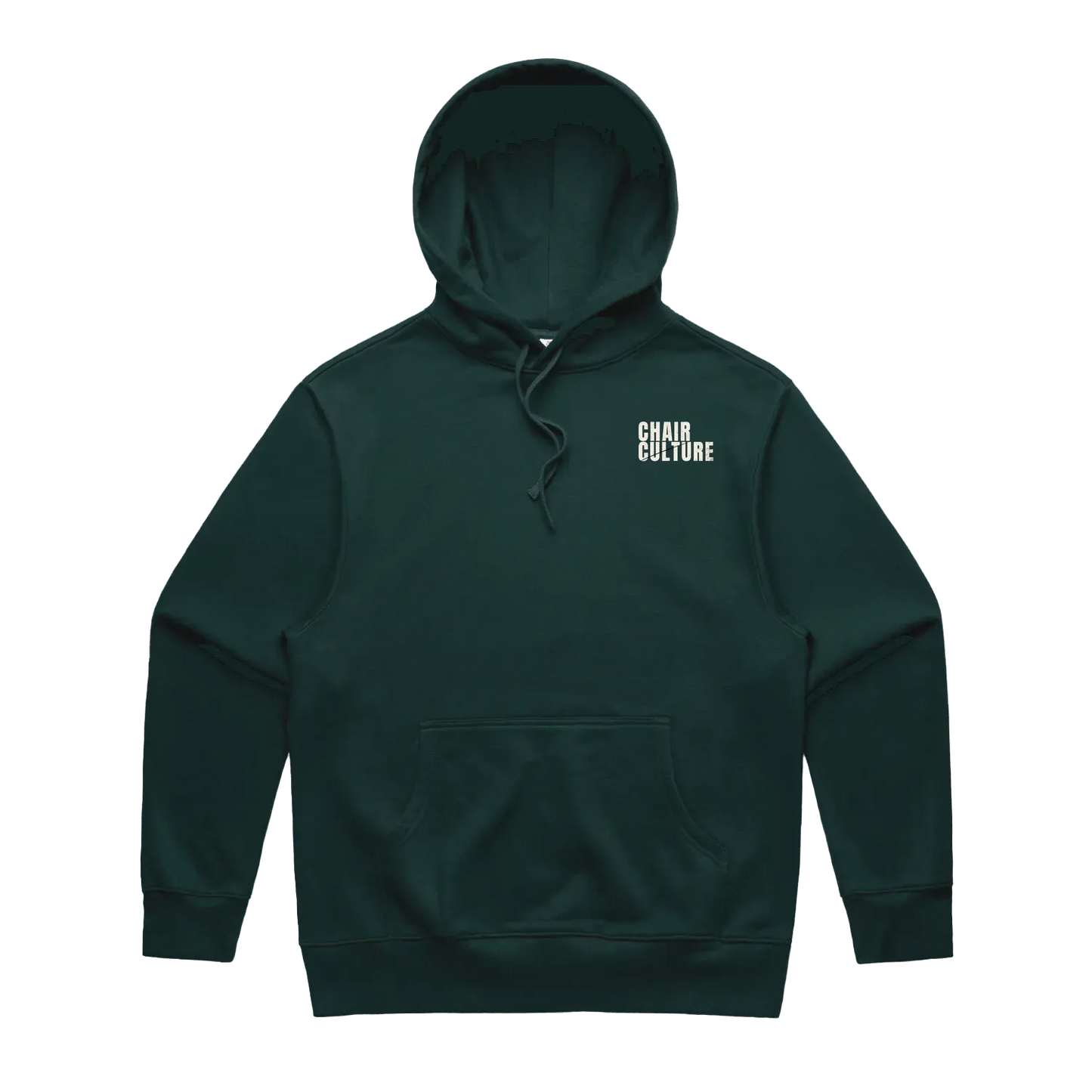 Respect The Craft Heavy Hoodie