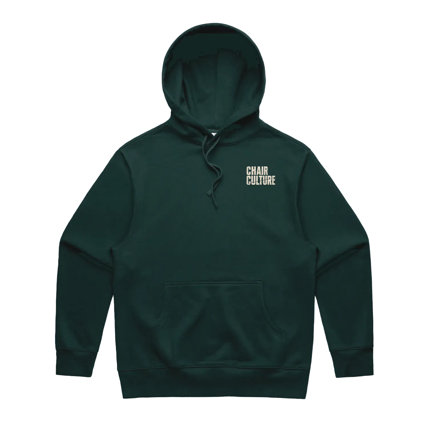 Chair Culture Essentials Heavy Hoodie