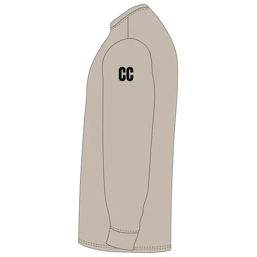 Chair Culture Essentials Heavy Hoodie
